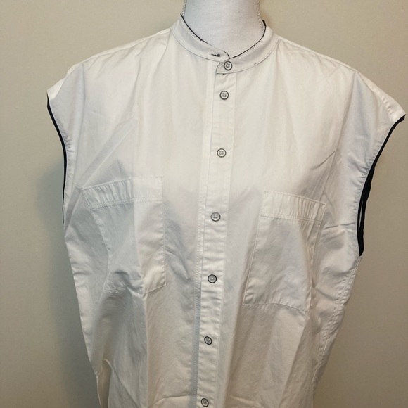 Rag and Bone Top - Picture 1 of 5